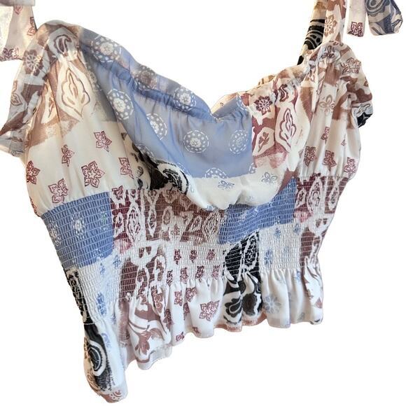 Aritzia Wilfred Ballad Camisole‎ Blouse Size Large - Picture 6 of 10